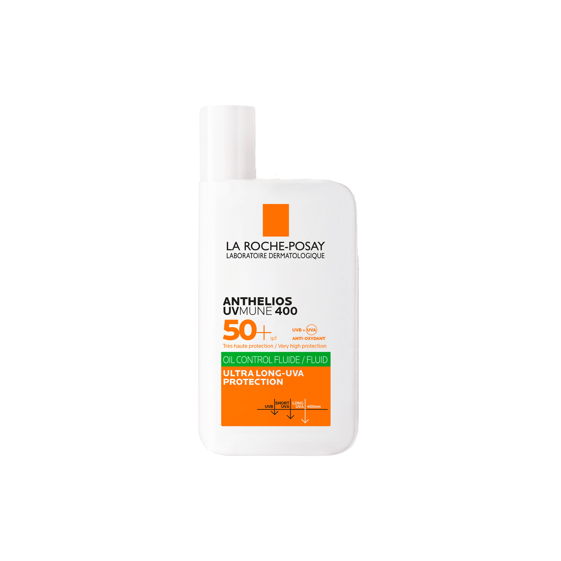 Anthelios UVMune 400 Fluide