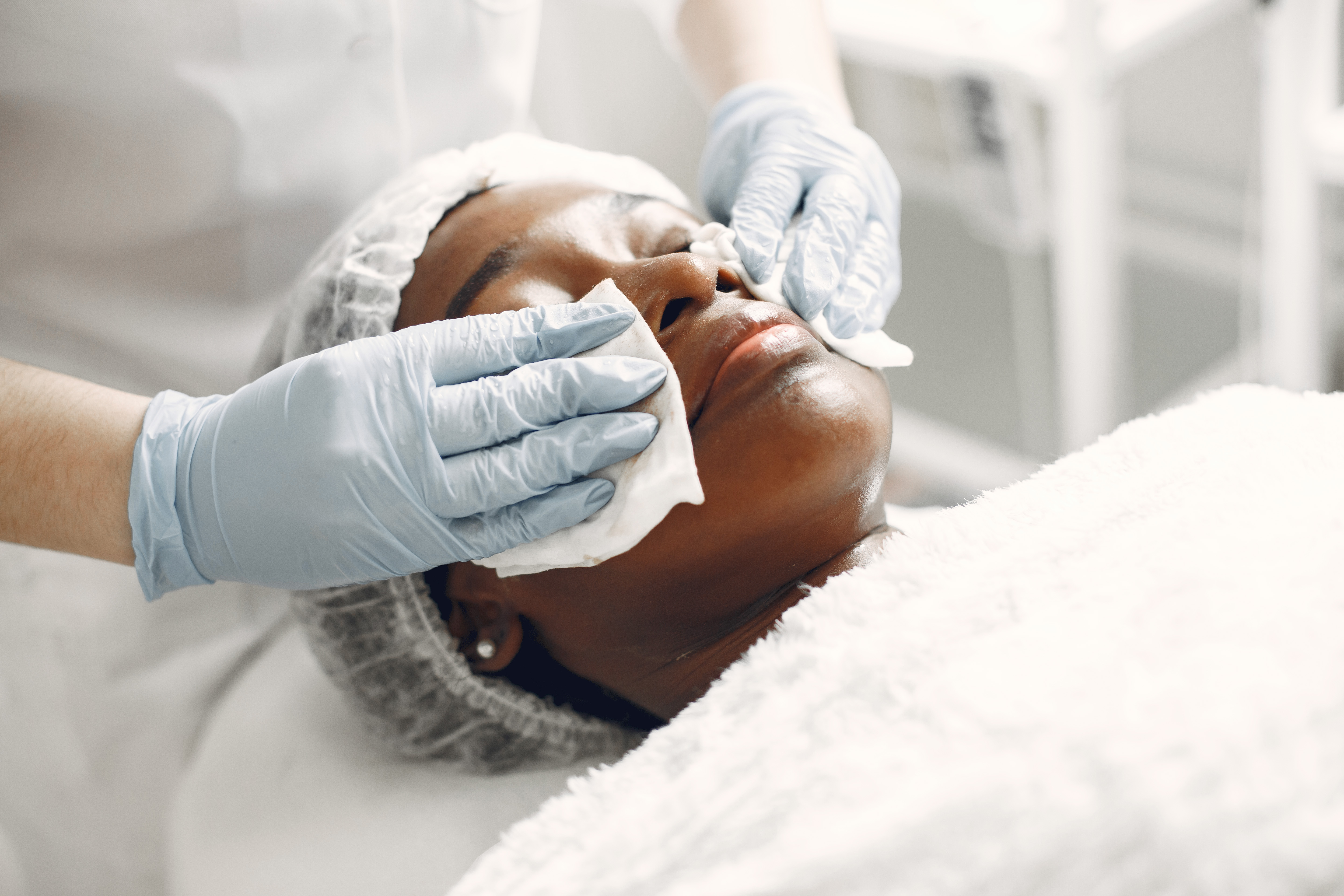 Soins du Visage Premium