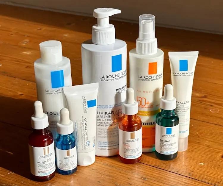 Soin Effaclar Duo (+)
