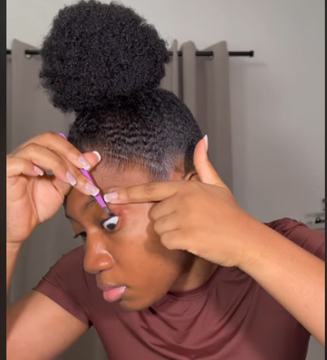 Extension de Cils : Classic